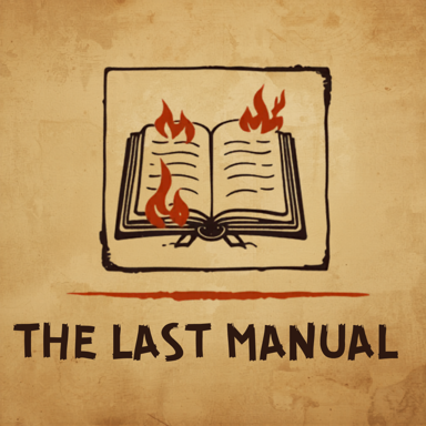 The Last Manual